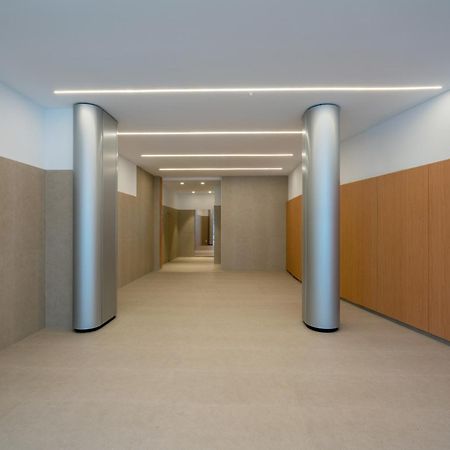 Goizeder Apartment By People Rentals Bilbao Exterior photo