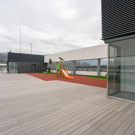 Goizeder Apartment By People Rentals Bilbao Exterior photo