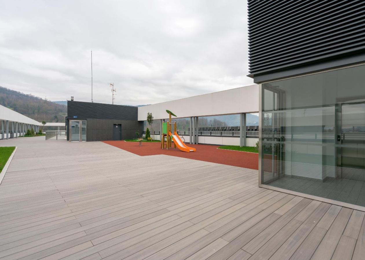 Goizeder Apartment By People Rentals Bilbao Exterior photo