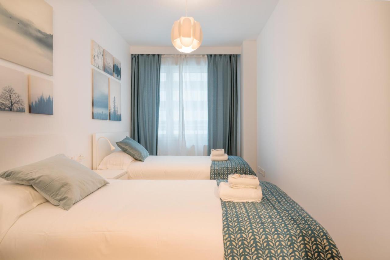 Goizeder Apartment By People Rentals Bilbao Exterior photo