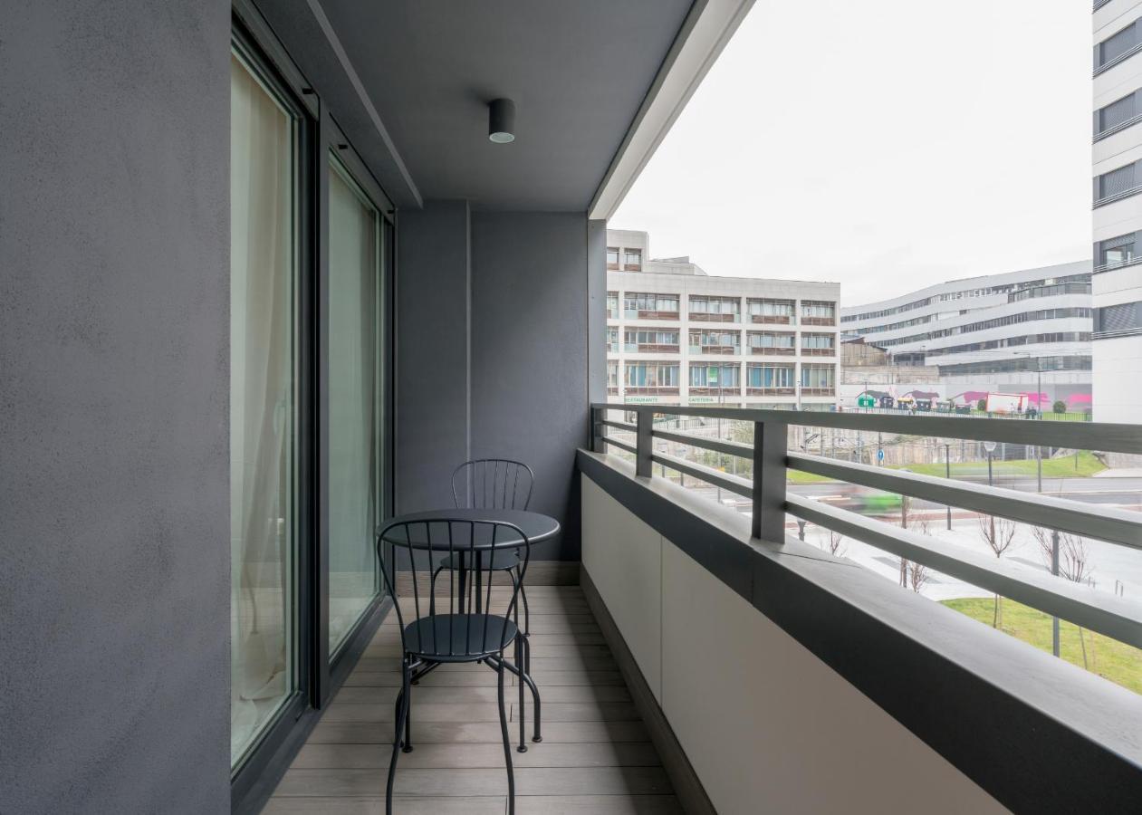 Goizeder Apartment By People Rentals Bilbao Exterior photo